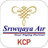 Free play online Sriwijaya Air - Flight Ticket APK