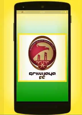 Play SRIWIJAYA FC PALEMBANG