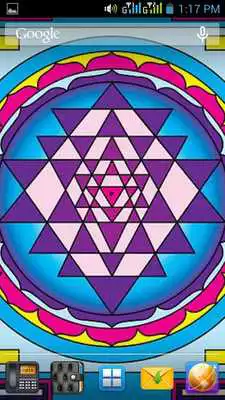 Play Sri Yantra Wallpapers Play Sri Yantra Wallpapers