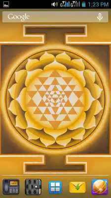 Play Sri Yantra Wallpapers Play Sri Yantra Wallpapers