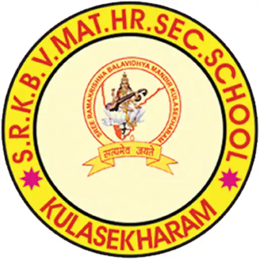 Play SRKBV Matric Hr Sec School APK Play SRKBV Matric Hr Sec School APK