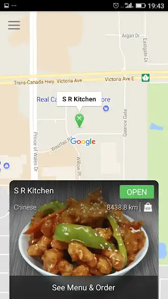 Play S R Kitchen as an online game S R Kitchen with UptoPlay