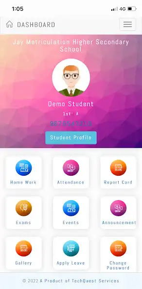 Play SRKSchools  and enjoy SRKSchools with UptoPlay