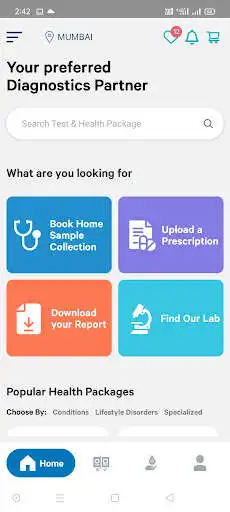 Play SRL Diagnostics as an online game SRL Diagnostics with UptoPlay