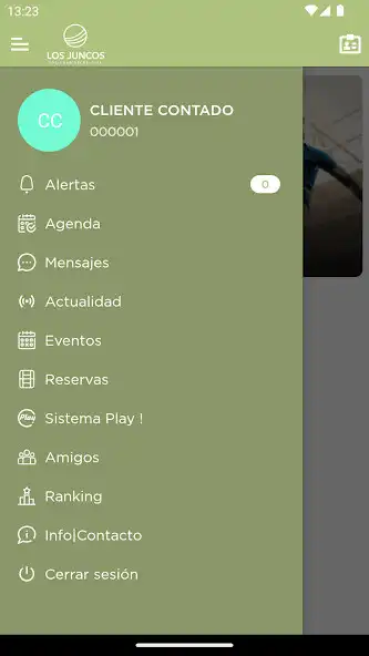 Play Sr Los Juncos as an online game Sr Los Juncos with UptoPlay