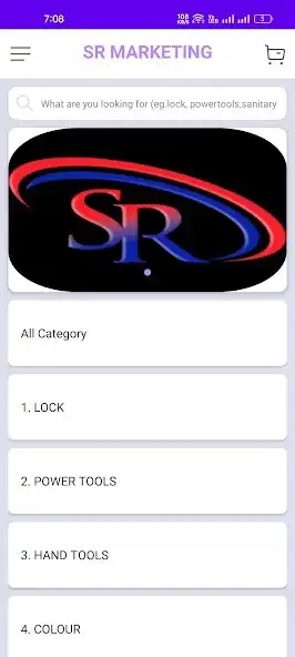 Play S R Marketing  and enjoy S R Marketing with UptoPlay