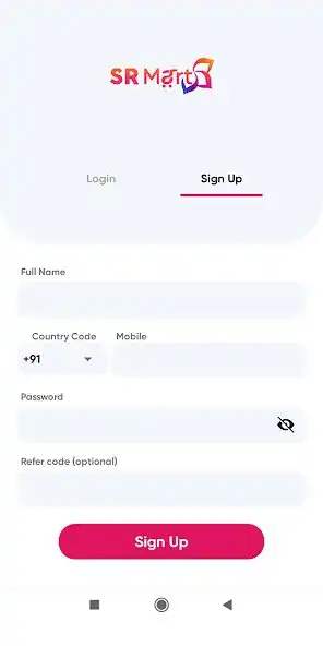 Play SR Mart as an online game SR Mart with UptoPlay