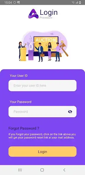Play SRMB E-Bidding as an online game SRMB E-Bidding with UptoPlay