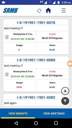 Play SRMB MMS  and enjoy SRMB MMS with UptoPlay