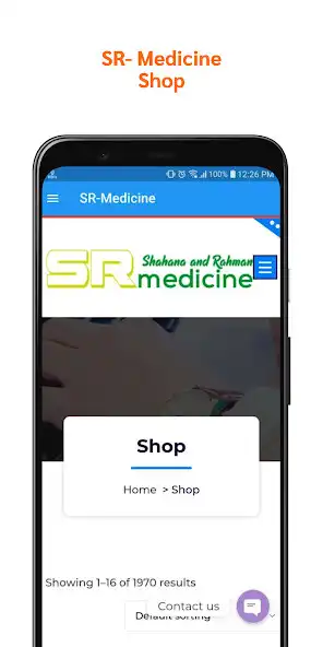 Play SR Medicine  and enjoy SR Medicine with UptoPlay