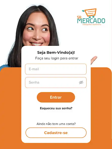 Play Sr. Mercado as an online game Sr. Mercado with UptoPlay