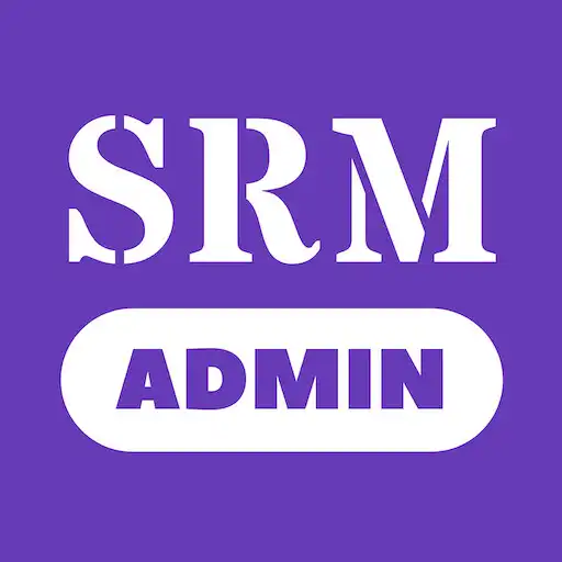 Play SRM Infotech - Admin APK