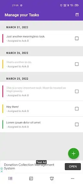 Play SRM Infotech - Admin as an online game SRM Infotech - Admin with UptoPlay