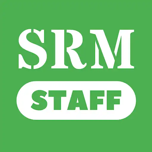 Play SRM Infotech - Staff APK
