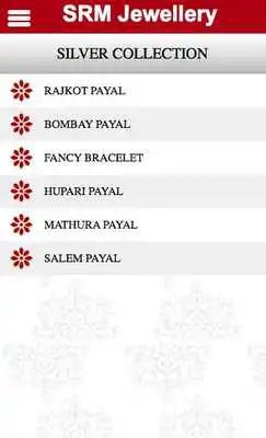 Play SRM Jewellery
