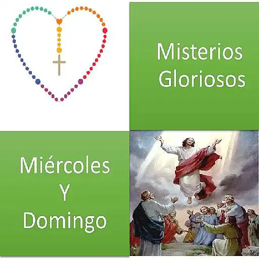 Play SRM Misterios Gloriosos APK