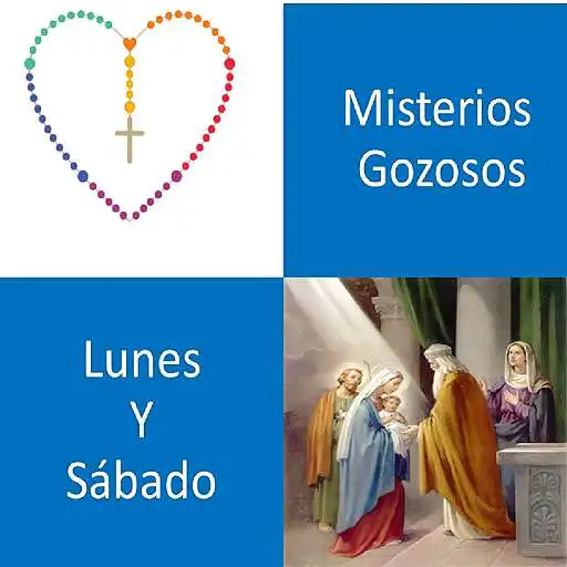 Play SRM Misterios Gozosos APK