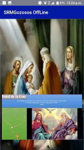 Play SRM Misterios Gozosos as an online game online SRM Misterios Gozosos with UptoPlay com.CGEStudio.srmgozosos Play SRM Misterios Gozosos as an online game SRM Misterios Gozosos with UptoPlay