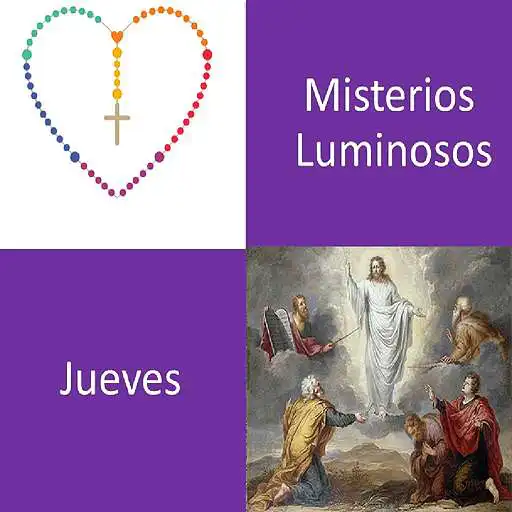 Play SRM Misterios Luminosos APK