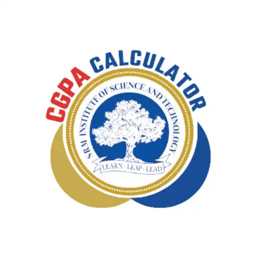 Play SRM-NCR CGPA Calculator APK Play SRM-NCR CGPA Calculator APK