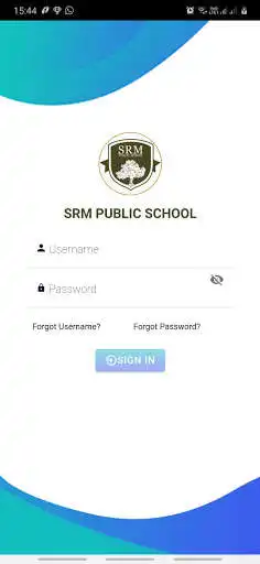 Play SRM PUBLIC SCHOOL  and enjoy SRM PUBLIC SCHOOL with UptoPlay