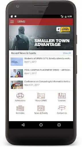 Play SRMS as an online game online SRMS with UptoPlay com.srms.app Play SRMS as an online game SRMS with UptoPlay