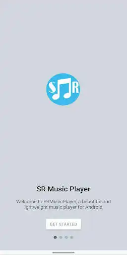 Play SR Music Player  and enjoy SR Music Player with UptoPlay