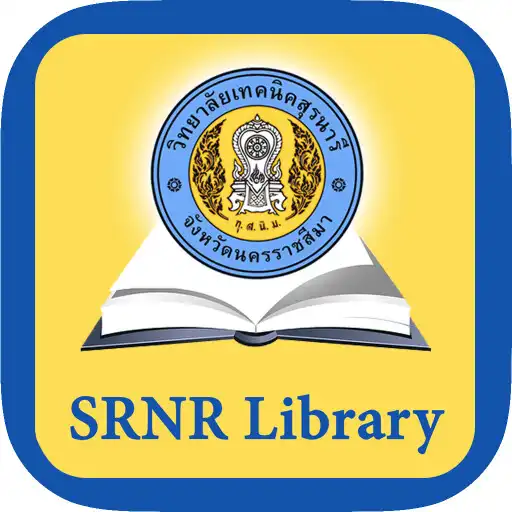Play SRNR Library APK