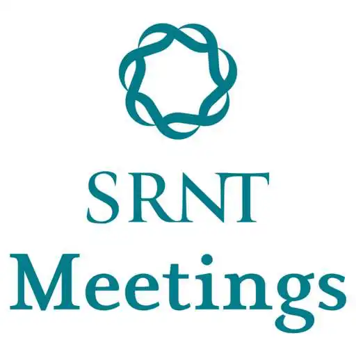 Play SRNT Meetings APK
