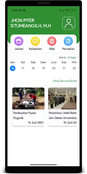 Play Sroedji MobileApp for Lecturer and enjoy Sroedji MobileApp for Lecturer with UptoPlay Play Sroedji MobileApp for Lecturer and enjoy Sroedji MobileApp for Lecturer with UptoPlay