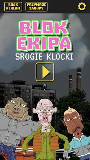 Play Srogie Klocki  and enjoy Srogie Klocki with UptoPlay