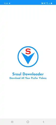 Play Sroul Downloader  and enjoy Sroul Downloader with UptoPlay