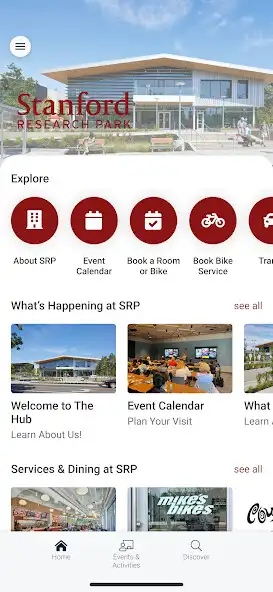 Play SRP Hub  and enjoy SRP Hub with UptoPlay