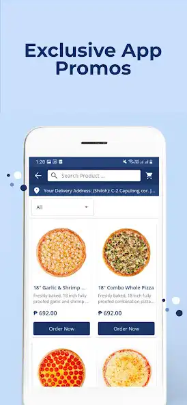 Play SR Pizza as an online game SR Pizza with UptoPlay