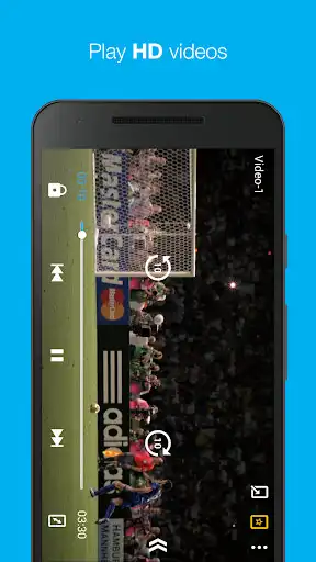 Play SR Player - Video Player as an online game online SR Player - Video Player with UptoPlay Play SR Player - Video Player as an online game SR Player - Video Player with UptoPlay
