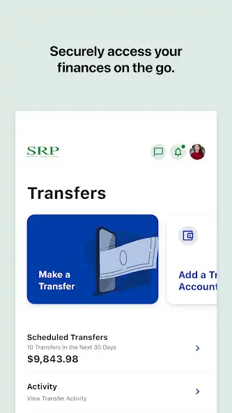 Play SRP Mobile as an online game SRP Mobile with UptoPlay