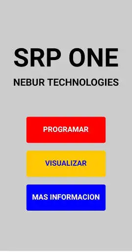 Play SRP ONE as an online game SRP ONE with UptoPlay