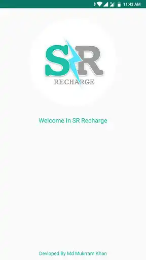 Play SR Recharge