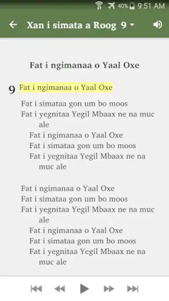 Play srr-Xan i simata a Roog as an online game srr-Xan i simata a Roog with UptoPlay