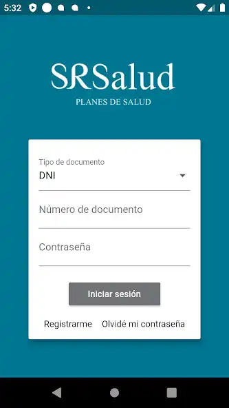 Play SR Salud  and enjoy SR Salud with UptoPlay