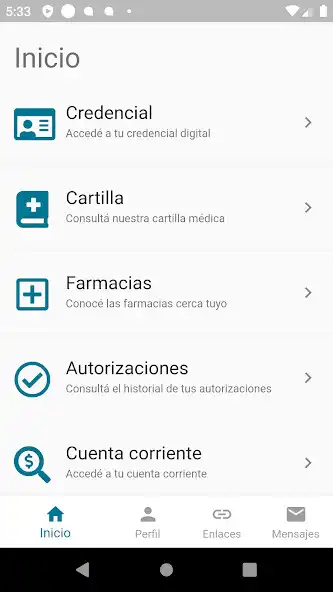 Play SR Salud as an online game SR Salud with UptoPlay