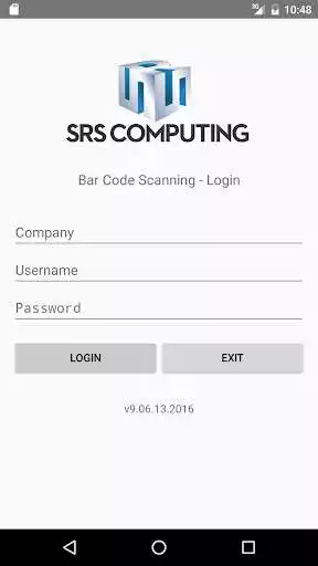 Play SRS Barcode 9