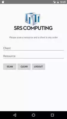 Play SRS Barcode 9