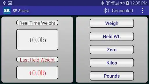 Play SR Scales  and enjoy SR Scales with UptoPlay