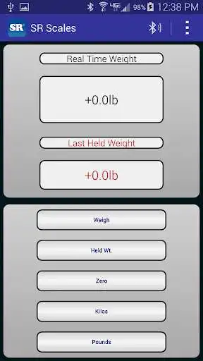 Play SR Scales as an online game SR Scales with UptoPlay