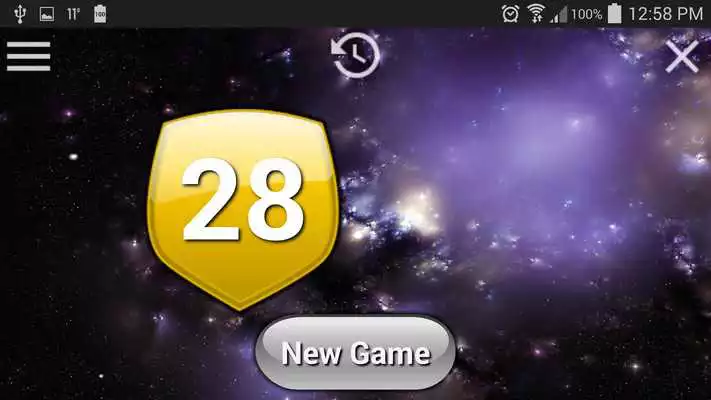 Play SR Score