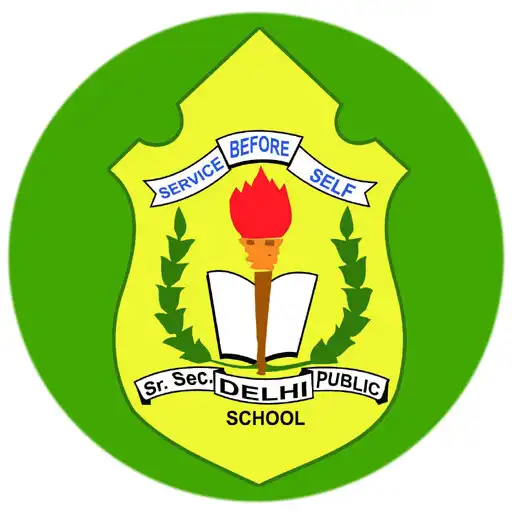 Play Sr. Sec. DPS Saharsa APK