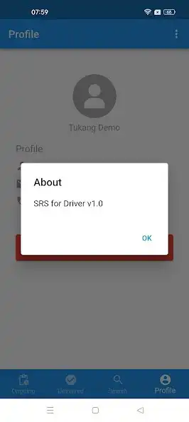 Play SRS Express for Driver as an online game online SRS Express for Driver with UptoPlay Play SRS Express for Driver as an online game SRS Express for Driver with UptoPlay