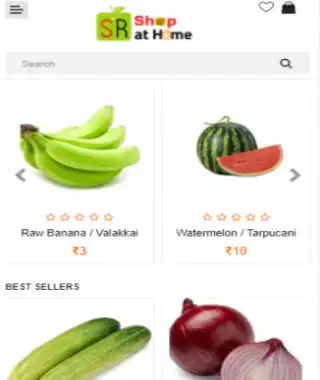 Play SR Shop at Home as an online game SR Shop at Home with UptoPlay