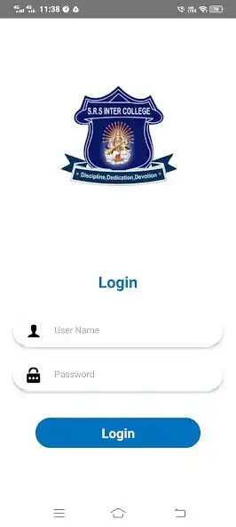 Play SRS Inter College as an online game SRS Inter College with UptoPlay